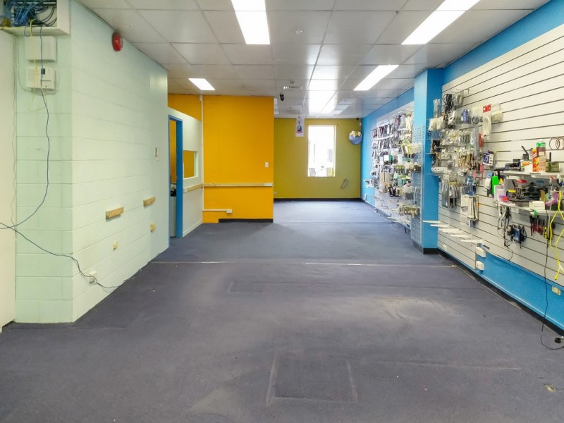 101 Murray Street, Hobart TAS 7000