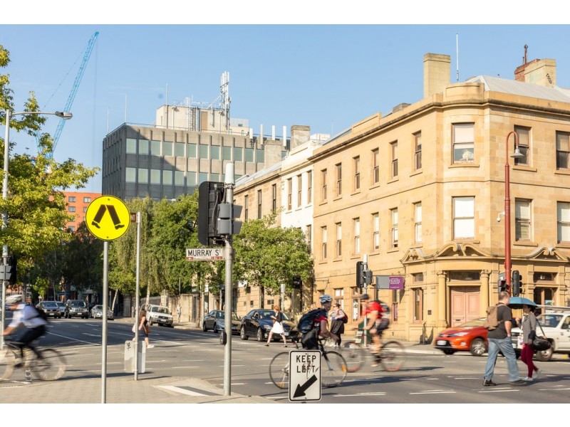 101 Murray Street, Hobart TAS 7000