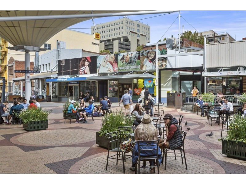 101 Murray Street, Hobart TAS 7000