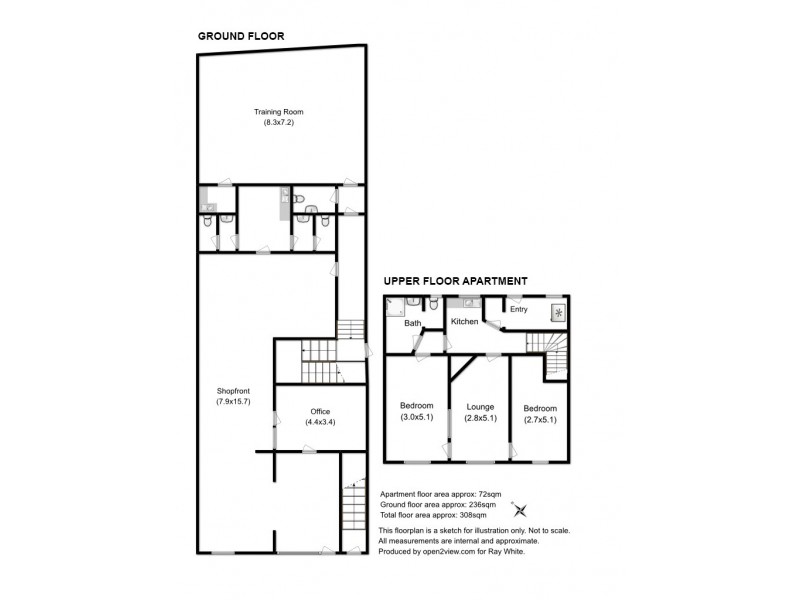 101 Murray Street, Hobart TAS 7000