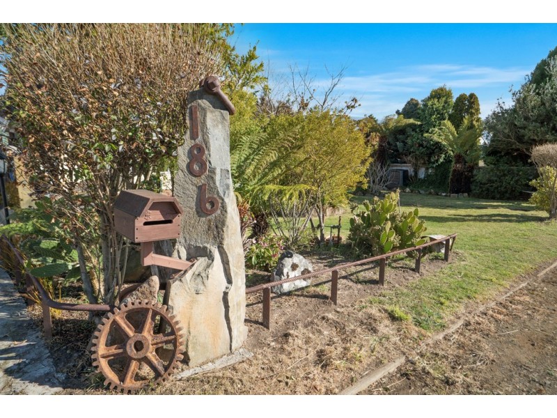 186 Lawitta Road, New Norfolk TAS 7140