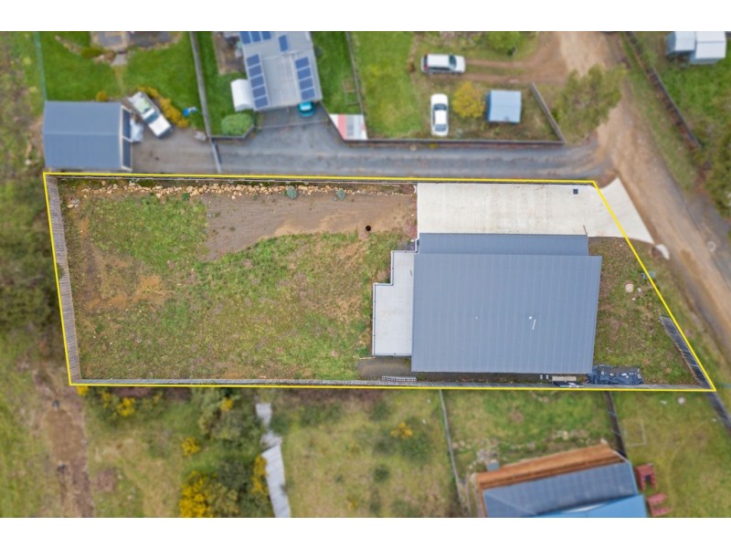 6 Millton Road, Port Huon TAS 7116