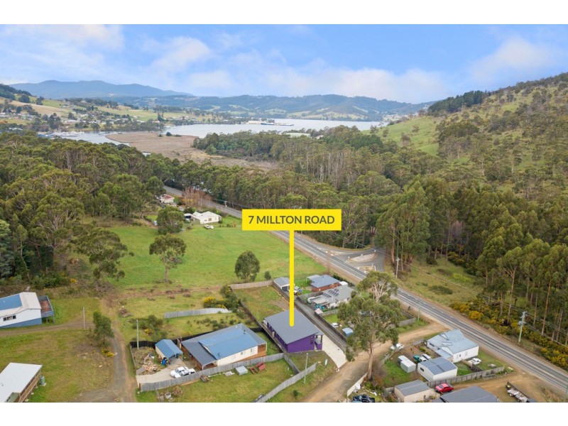 6 Millton Road, Port Huon TAS 7116