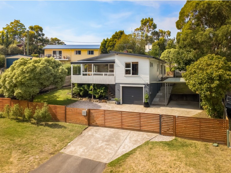 150 Marys Hope Road, Rosetta TAS 7010
