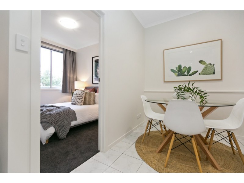 12/9 Augusta Road, New Town TAS 7008