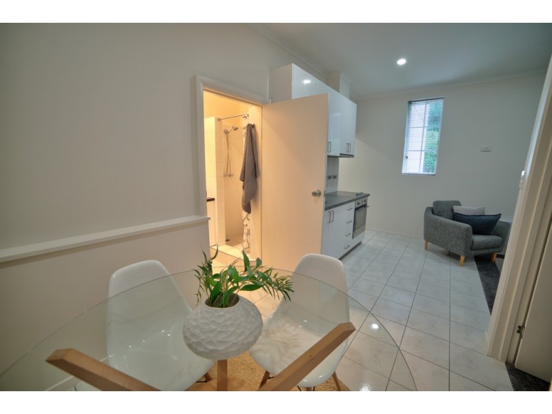 12/9 Augusta Road, New Town TAS 7008