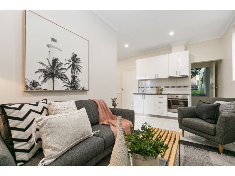 12/9 Augusta Road, New Town TAS 7008