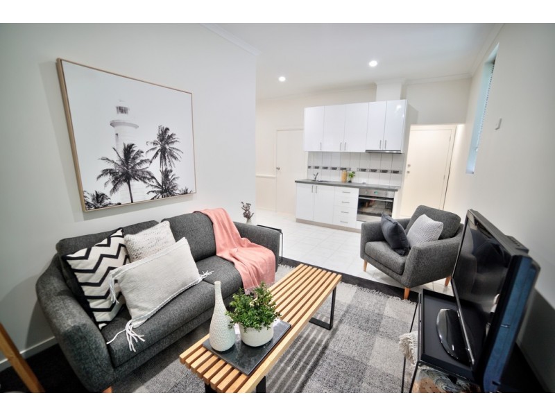 12/9 Augusta Road, New Town TAS 7008