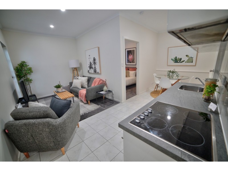 12/9 Augusta Road, New Town TAS 7008