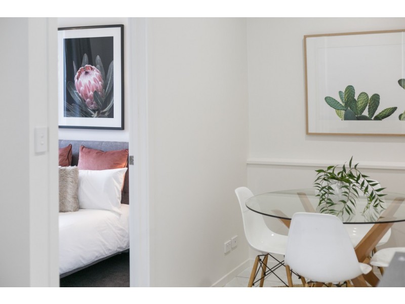 12/9 Augusta Road, New Town TAS 7008