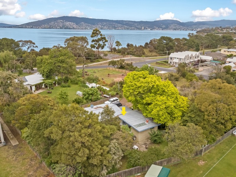 36 Alexandra Esplanade, Bellerive TAS 7018