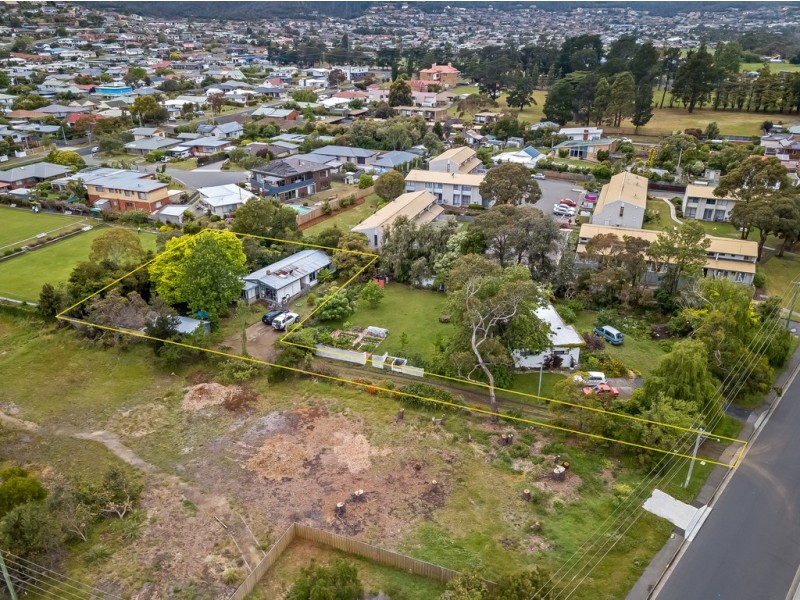 36 Alexandra Esplanade, Bellerive TAS 7018