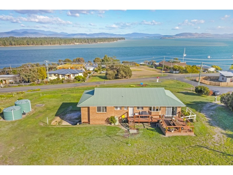 1 Elizabeth Street, Lewisham TAS 7173