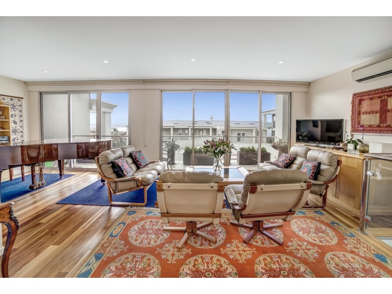 25/15 Lansdowne Crescent, West Hobart TAS 7000