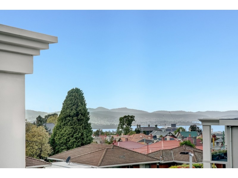 25/15 Lansdowne Crescent, West Hobart TAS 7000