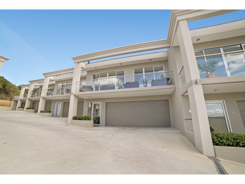 25/15 Lansdowne Crescent, West Hobart TAS 7000