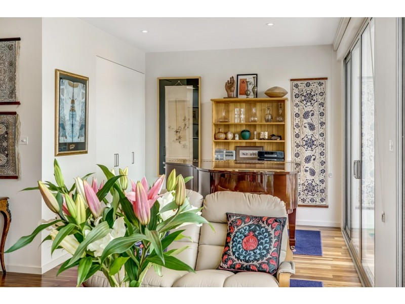 25/15 Lansdowne Crescent, West Hobart TAS 7000