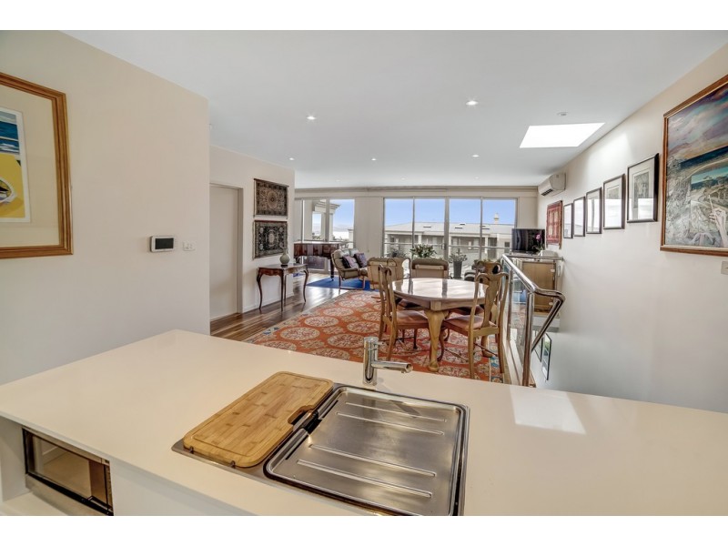 25/15 Lansdowne Crescent, West Hobart TAS 7000