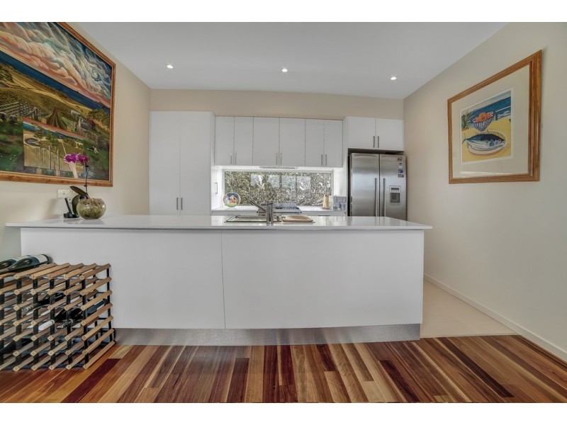 25/15 Lansdowne Crescent, West Hobart TAS 7000