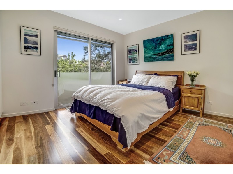 25/15 Lansdowne Crescent, West Hobart TAS 7000