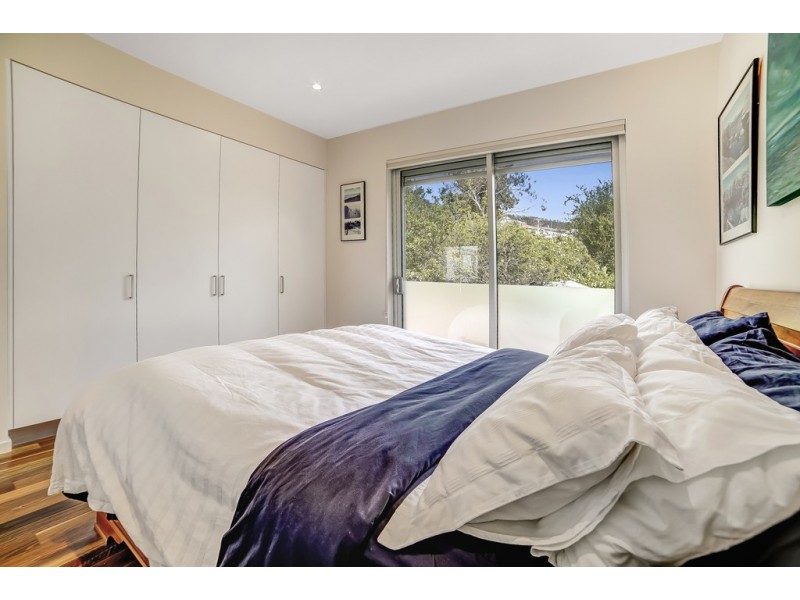 25/15 Lansdowne Crescent, West Hobart TAS 7000
