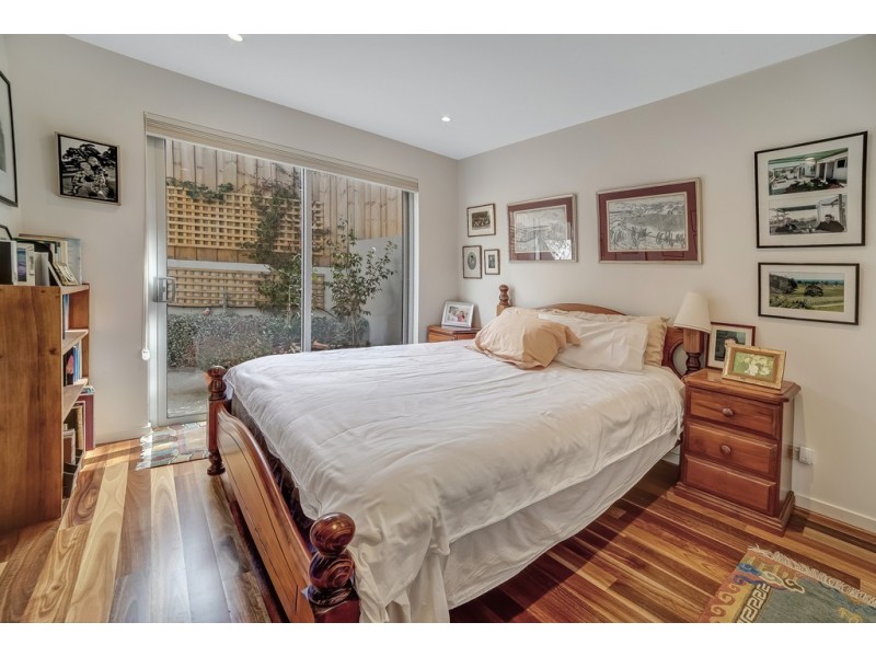 25/15 Lansdowne Crescent, West Hobart TAS 7000