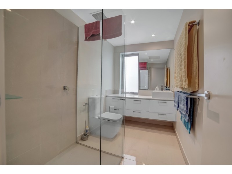 25/15 Lansdowne Crescent, West Hobart TAS 7000