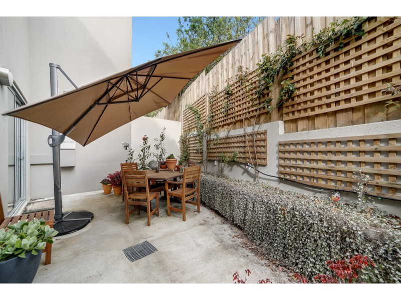 25/15 Lansdowne Crescent, West Hobart TAS 7000