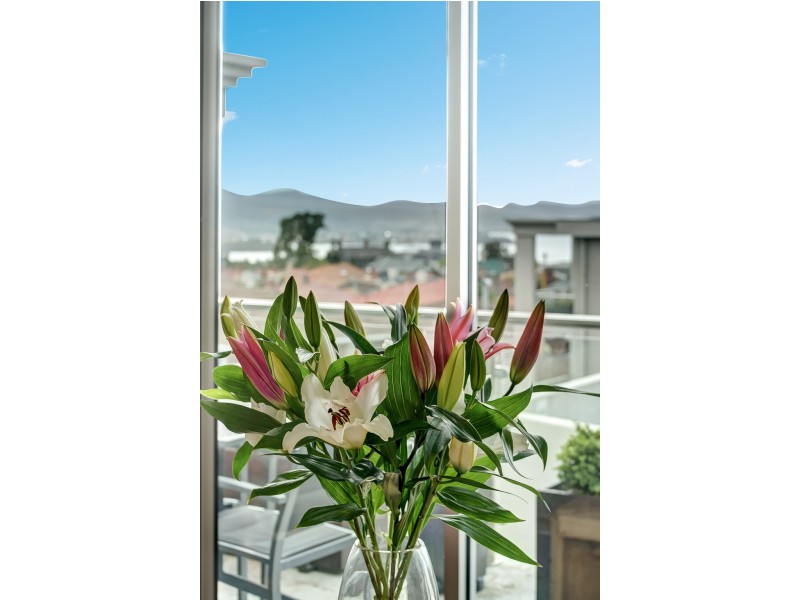 25/15 Lansdowne Crescent, West Hobart TAS 7000