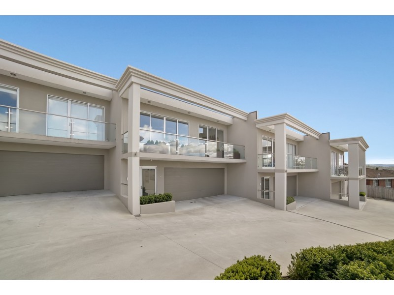 25/15 Lansdowne Crescent, West Hobart TAS 7000