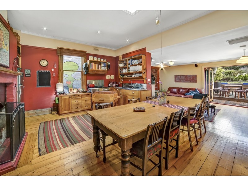82 Molle Street, Hobart TAS 7000