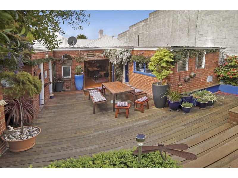 82 Molle Street, Hobart TAS 7000