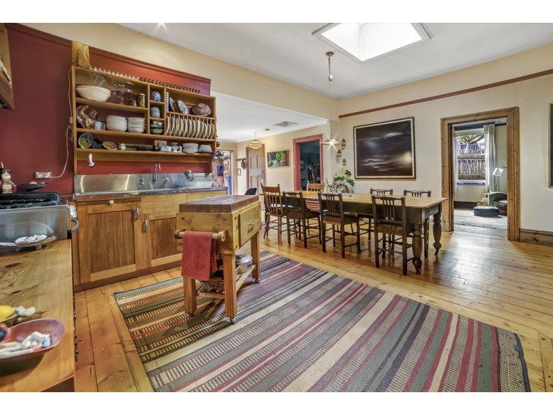 82 Molle Street, Hobart TAS 7000