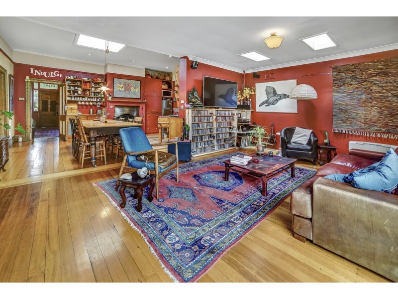 82 Molle Street, Hobart TAS 7000