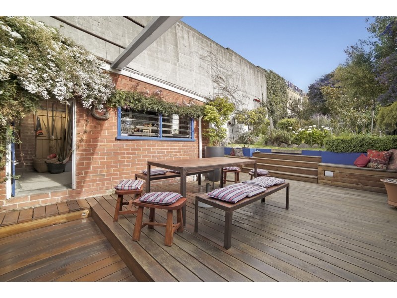 82 Molle Street, Hobart TAS 7000