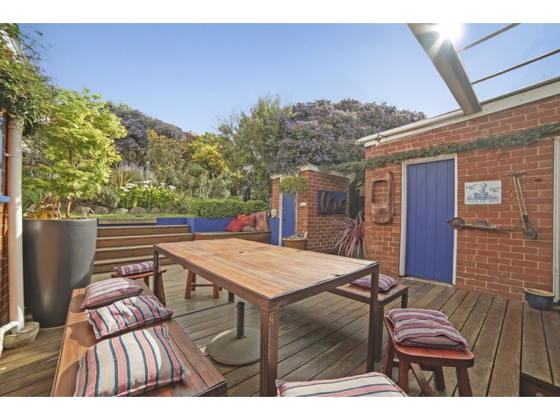 82 Molle Street, Hobart TAS 7000