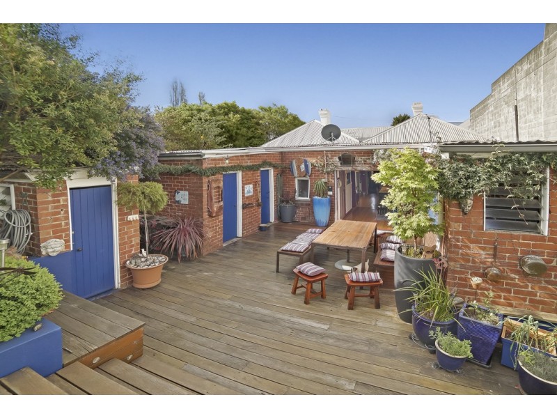 82 Molle Street, Hobart TAS 7000