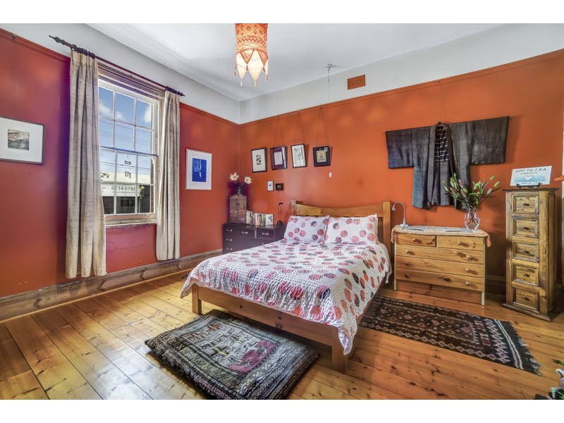 82 Molle Street, Hobart TAS 7000