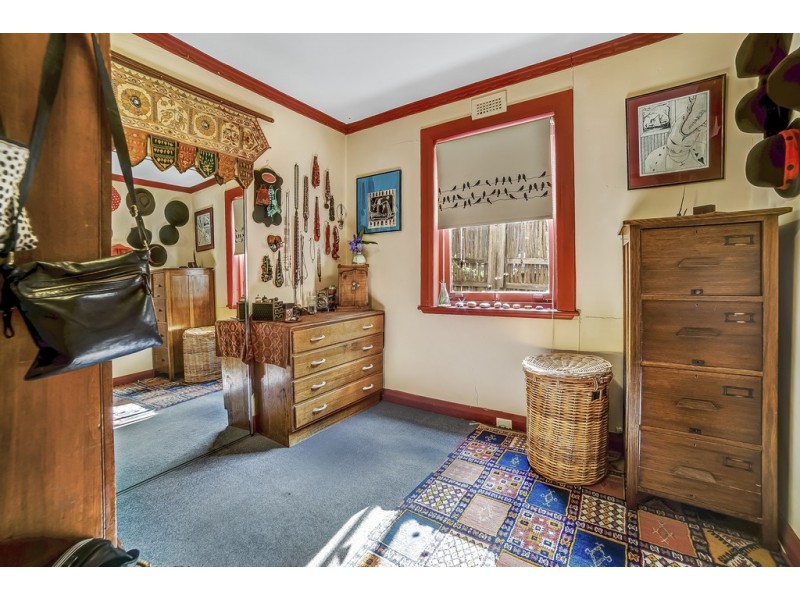 82 Molle Street, Hobart TAS 7000