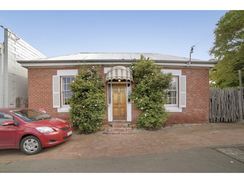 82 Molle Street, Hobart TAS 7000