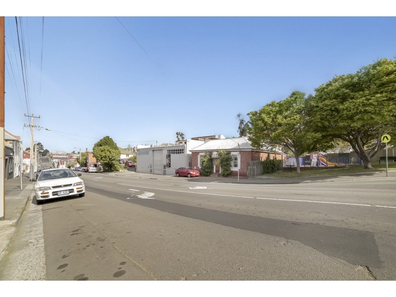 82 Molle Street, Hobart TAS 7000