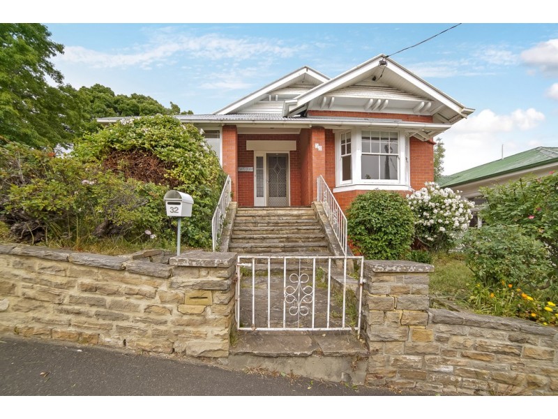 32 Hill Street, West Hobart TAS 7000