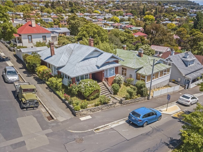 32 Hill Street, West Hobart TAS 7000