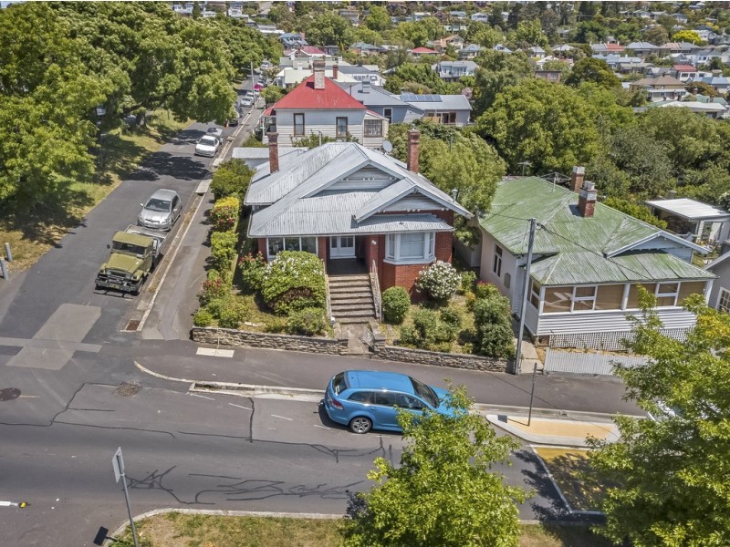32 Hill Street, West Hobart TAS 7000