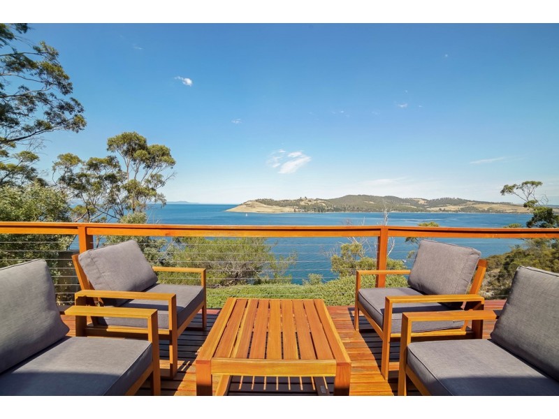 322 Tinderbox Road, Tinderbox TAS 7054