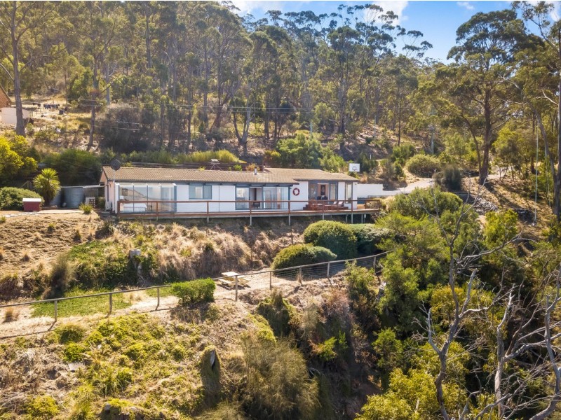 322 Tinderbox Road, Tinderbox TAS 7054