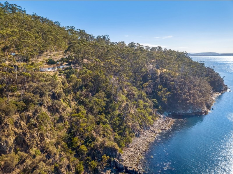 322 Tinderbox Road, Tinderbox TAS 7054