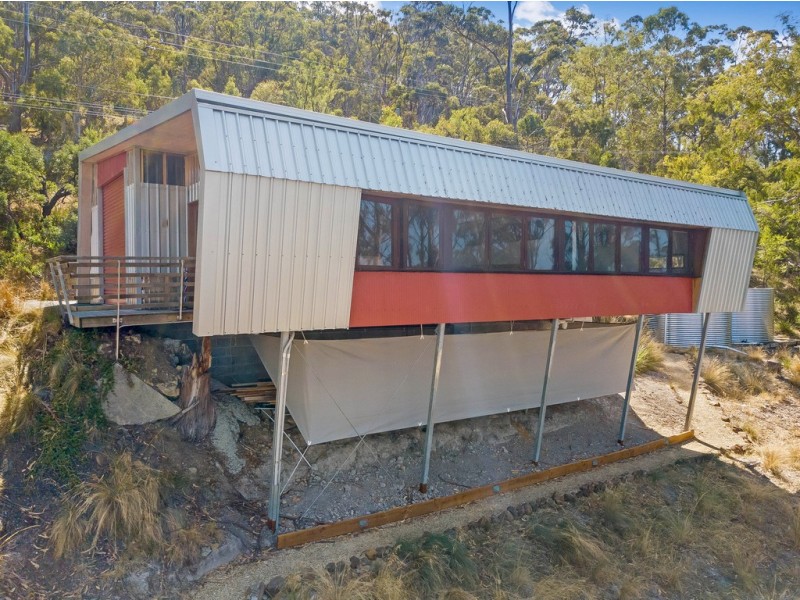 322 Tinderbox Road, Tinderbox TAS 7054