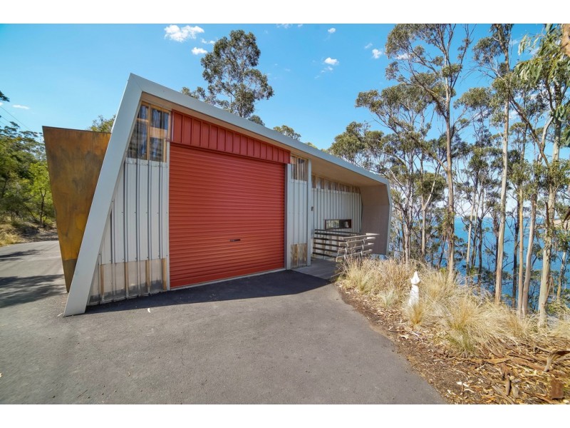 322 Tinderbox Road, Tinderbox TAS 7054