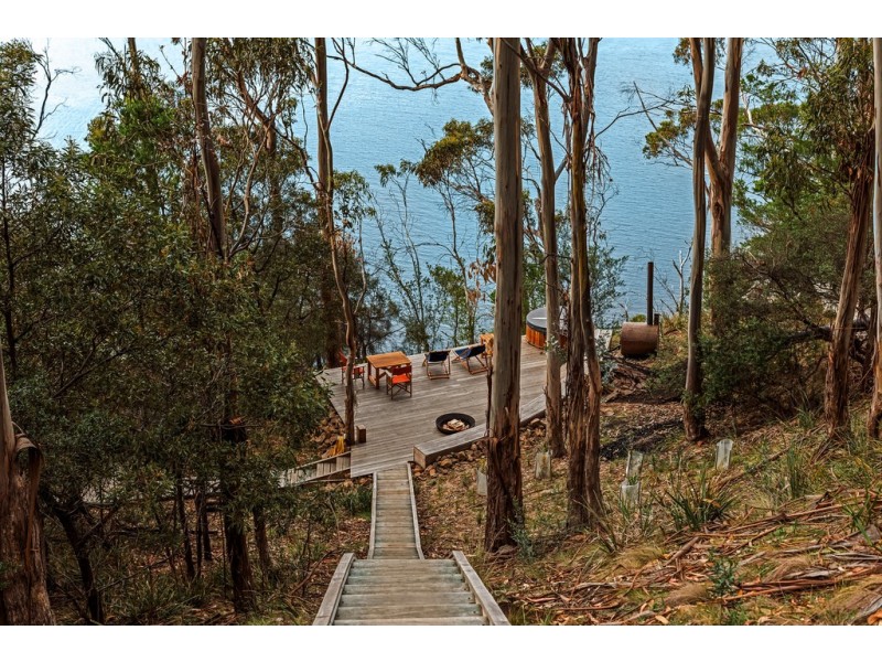 322 Tinderbox Road, Tinderbox TAS 7054